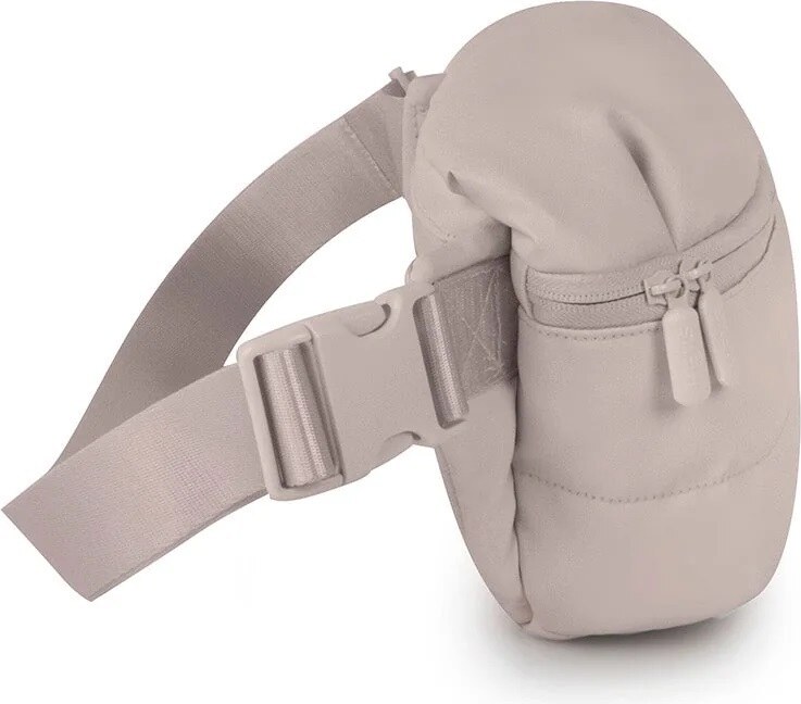 Dámská ledvinka Heys Puffer Waist Bag Atmosphere