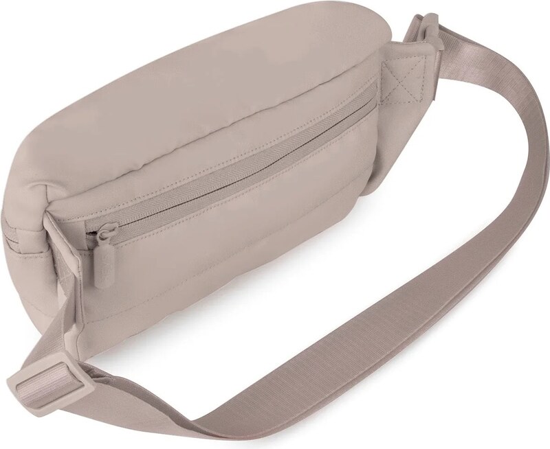 Dámská ledvinka Heys Puffer Waist Bag Atmosphere