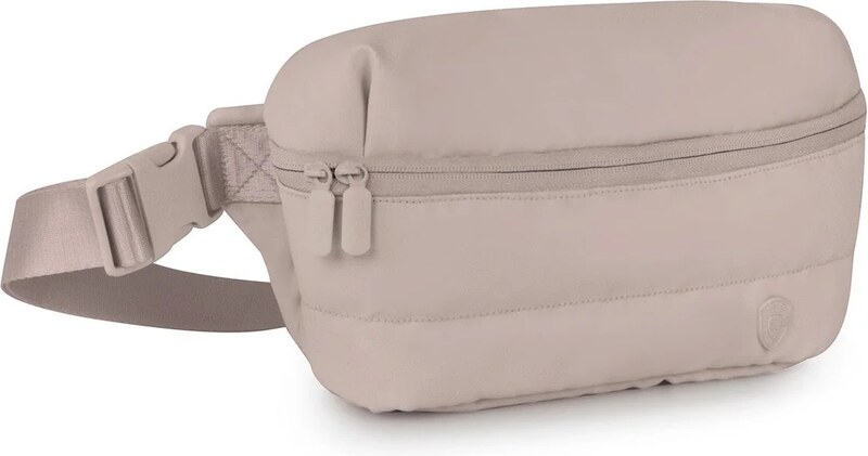 Dámská ledvinka Heys Puffer Waist Bag Atmosphere