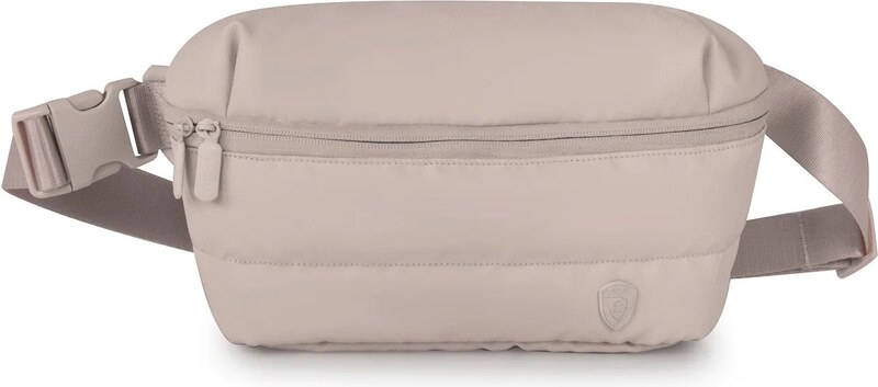 Dámská ledvinka Heys Puffer Waist Bag Atmosphere