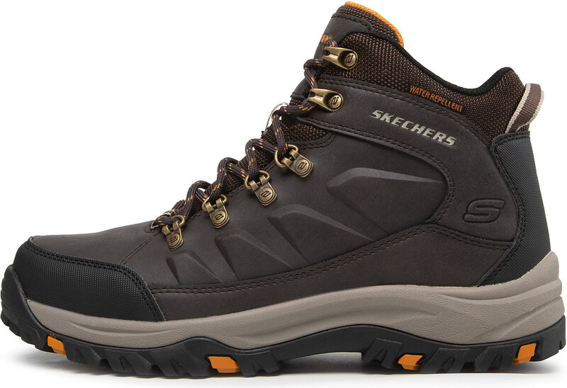 Turistická obuv Skechers