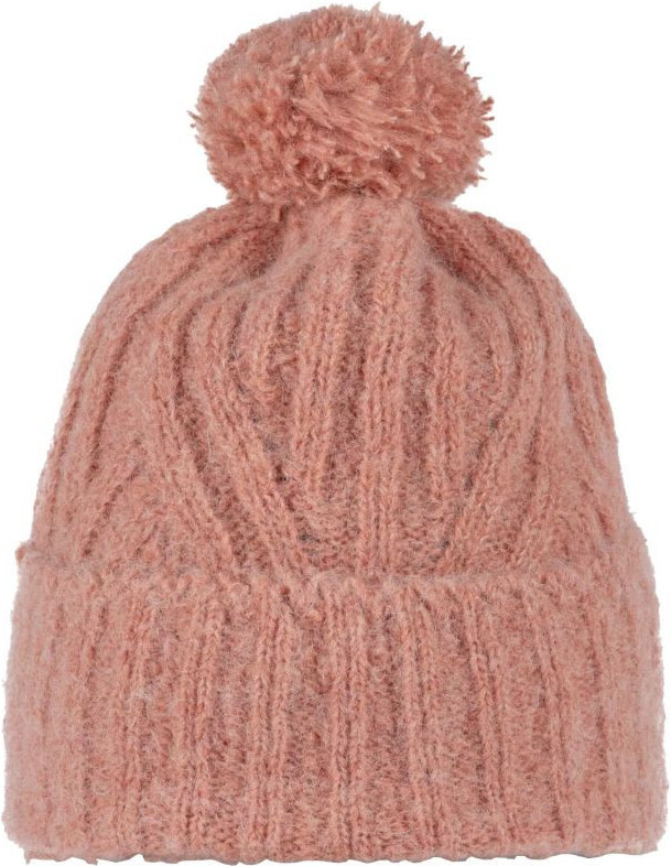 Buff Nerla Pletená čepice Beanie W 1323354011000