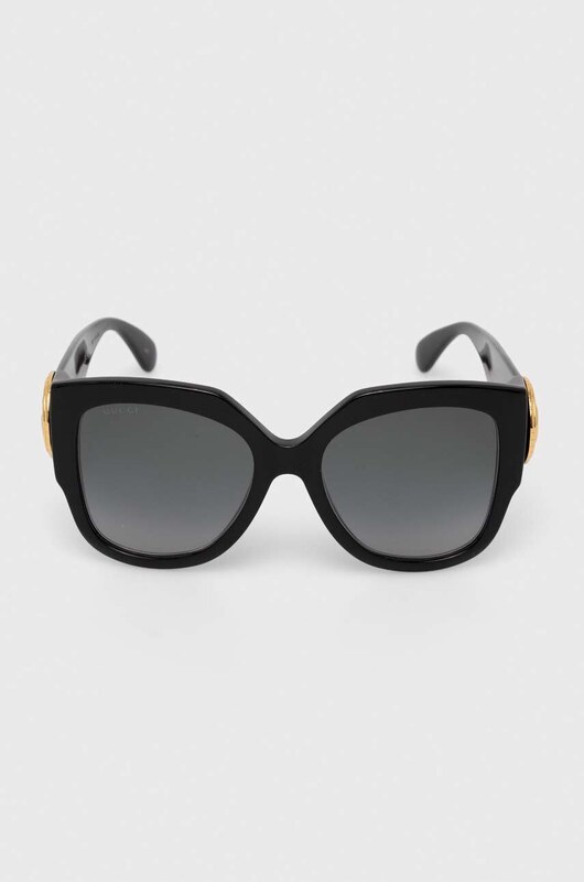 Sluneční brýle Gucci