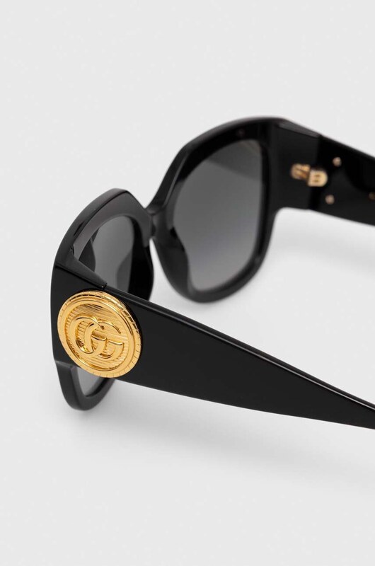 Sluneční brýle Gucci