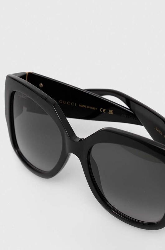 Sluneční brýle Gucci