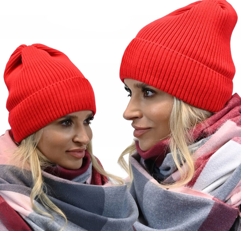 Fashionweek Módní dámská čepice BEANIE ZIZI-N1