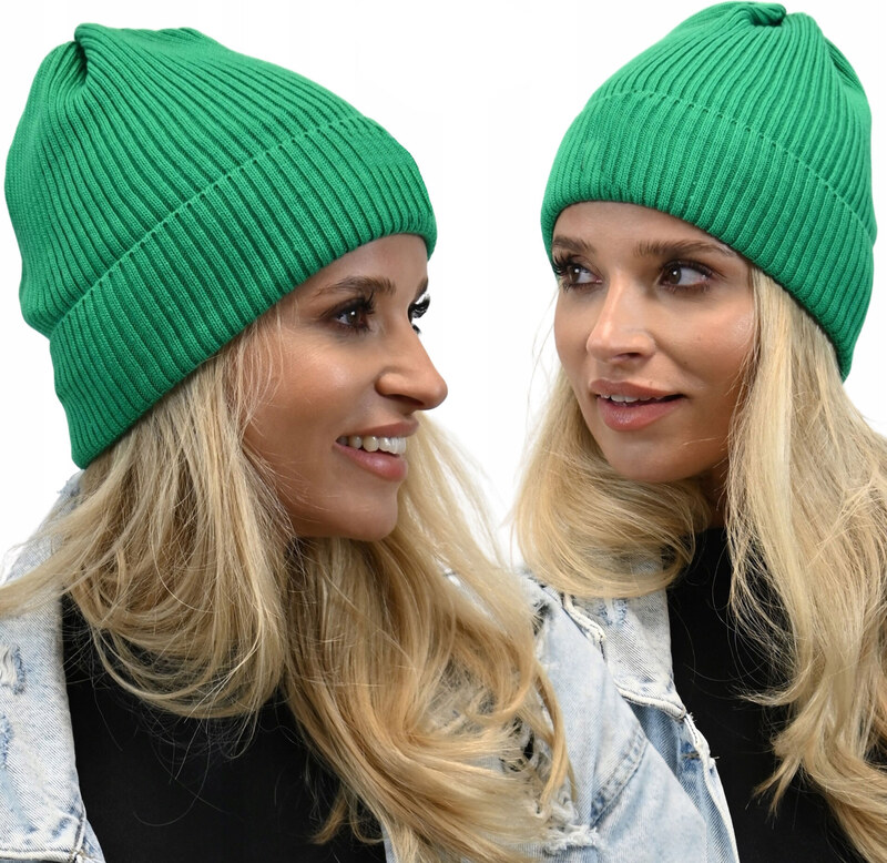 Fashionweek Módní dámská čepice BEANIE ZIZI-N1