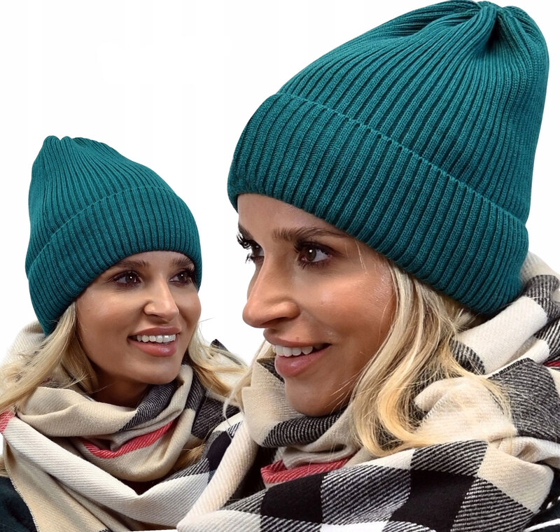 Fashionweek Módní dámská čepice BEANIE ZIZI-N1