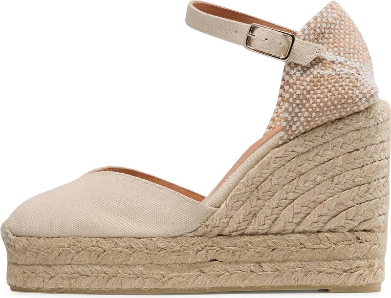 Espadrilky Castañer
