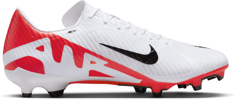 Kopačky Nike Mercurial Zoom Vapor 15 A Velikost: EU 41 bright crimson/white/black