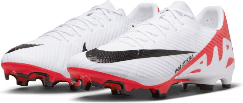 Kopačky Nike Mercurial Zoom Vapor 15 A Velikost: EU 41 bright crimson/white/black