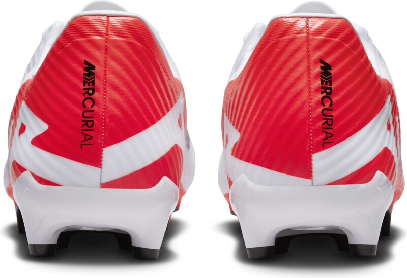 Kopačky Nike Mercurial Zoom Vapor 15 A Velikost: EU 41 bright crimson/white/black