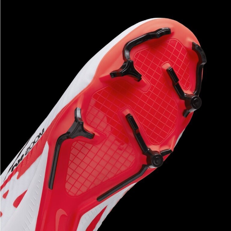 Kopačky Nike Mercurial Zoom Vapor 15 A Velikost: EU 41 bright crimson/white/black