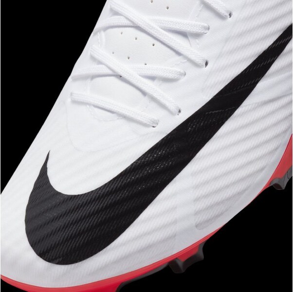 Kopačky Nike Mercurial Zoom Vapor 15 A Velikost: EU 41 bright crimson/white/black