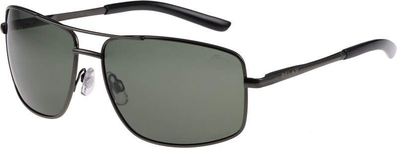 Relax Pánské Relax Colomb R1154B Šedá