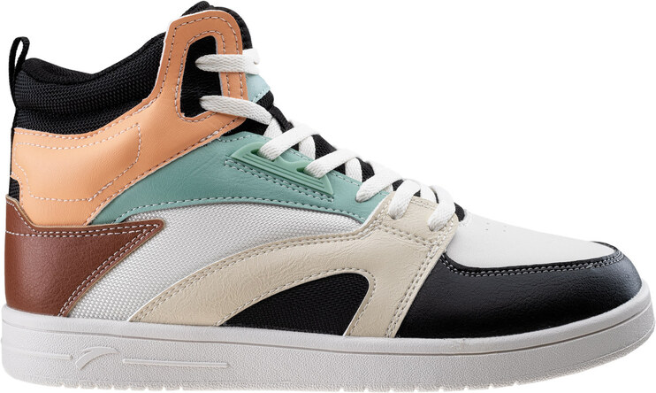 Dámské Vysoké boty ANTA 822238067-2 M000217891 – Bílá