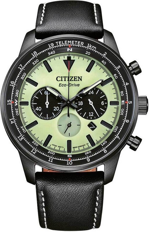 Hodinky Citizen CA4505-21X
