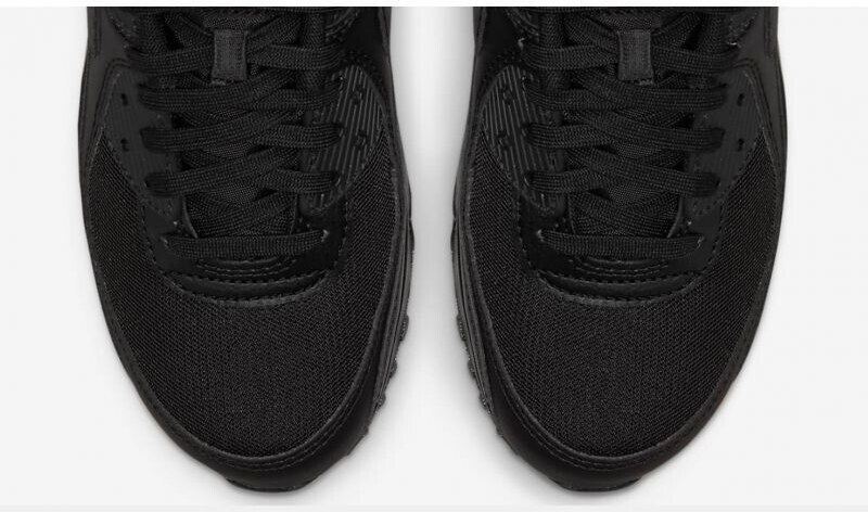 Pánské tenisky Air Max 90 LTR M CZ5594-001 černá - Nike