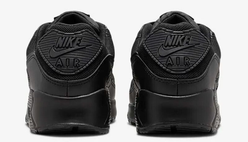 Pánské tenisky Air Max 90 LTR M CZ5594-001 černá - Nike