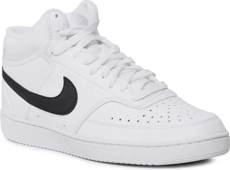 Boty Nike Court Vision Mid Nn M DN3577-101