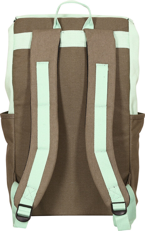 ALPINE PRO - DIORE Městský batoh 22L (26 x 45 x 16 cm)