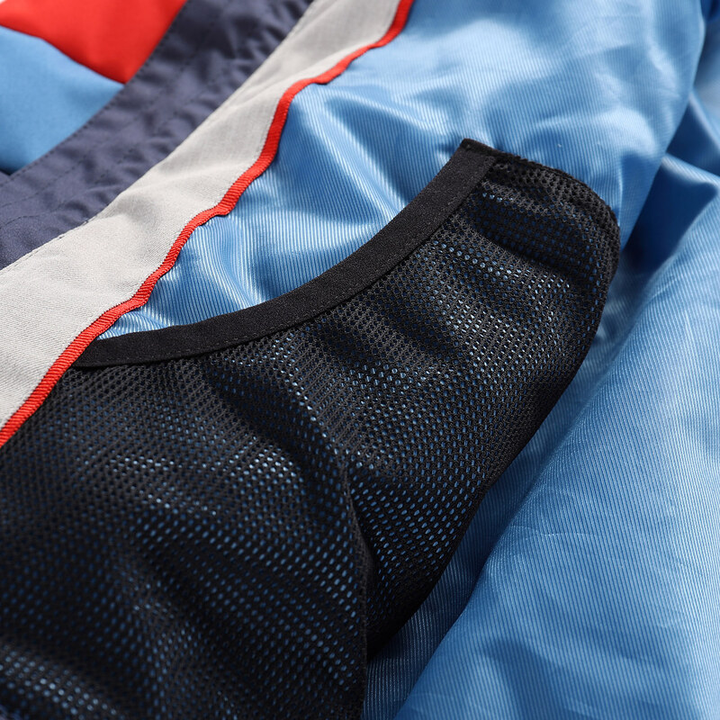 ALPINE PRO - FEEDR PÁNSKÁ PÉŘOVÁ LYŽAŘSKÁ BUNDA S MEMBRÁNOU PTX