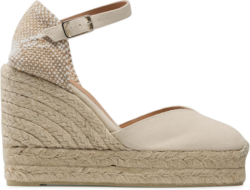 Espadrilky Castañer