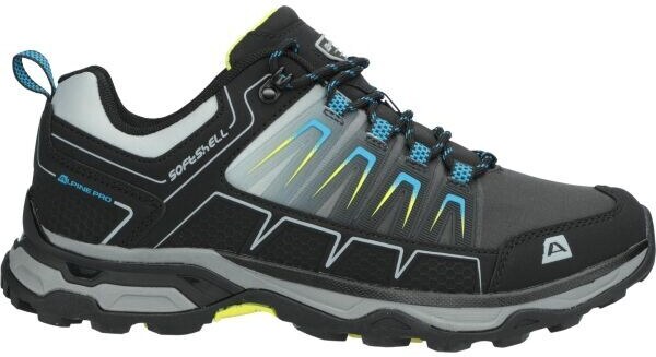 ALPINE PRO NARALE Pánská outdoorová obuv