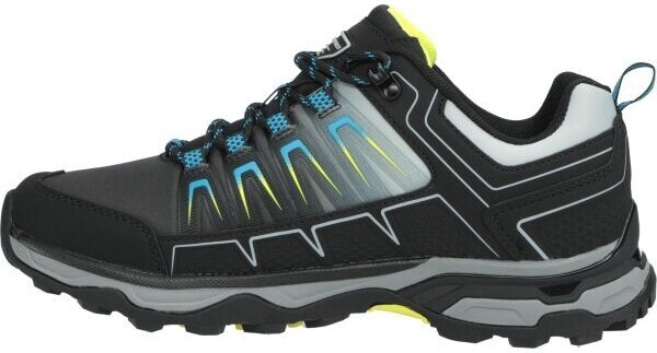 ALPINE PRO NARALE Pánská outdoorová obuv