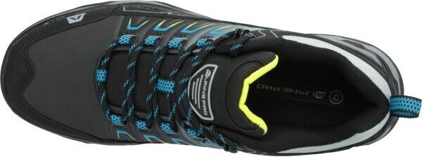 ALPINE PRO NARALE Pánská outdoorová obuv