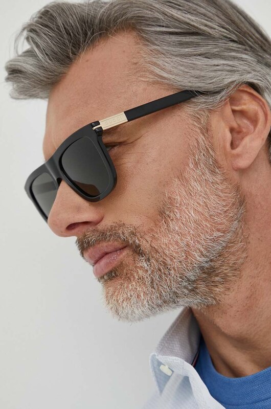 Sluneční brýle Gucci