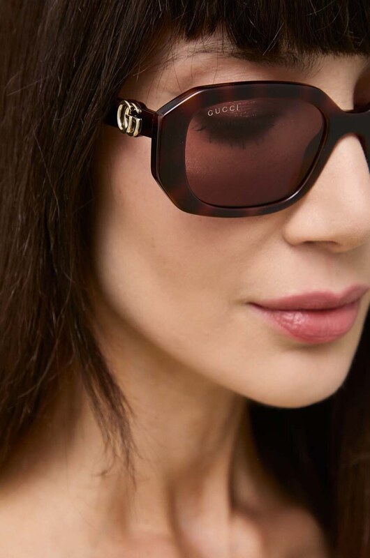 Sluneční brýle Gucci