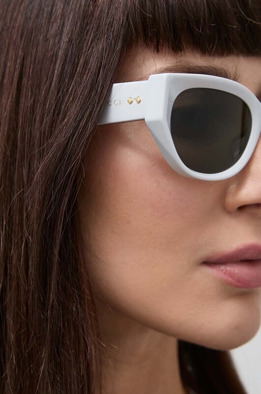 Sluneční brýle Gucci