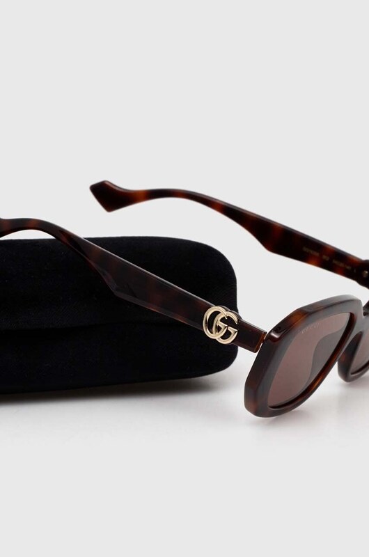 Sluneční brýle Gucci
