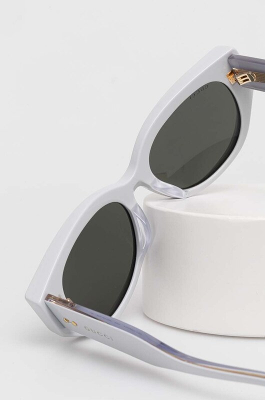 Sluneční brýle Gucci