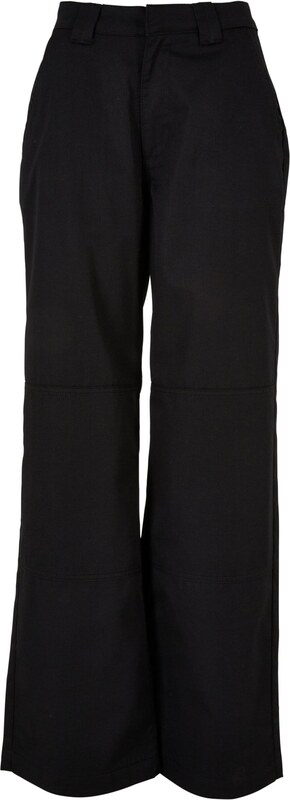 Urban Classics Kalhoty černá