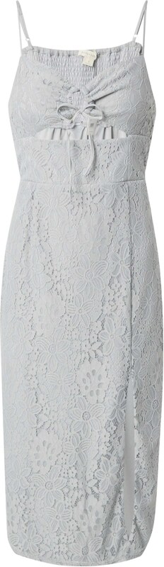 AÉROPOSTALE Šaty šedá