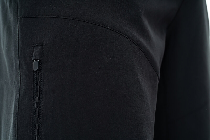 Cube ATX Baggy Shorts CMPT + Liner Shorts