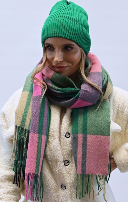 Fashionweek Módní dámská čepice BEANIE ZIZI-N1