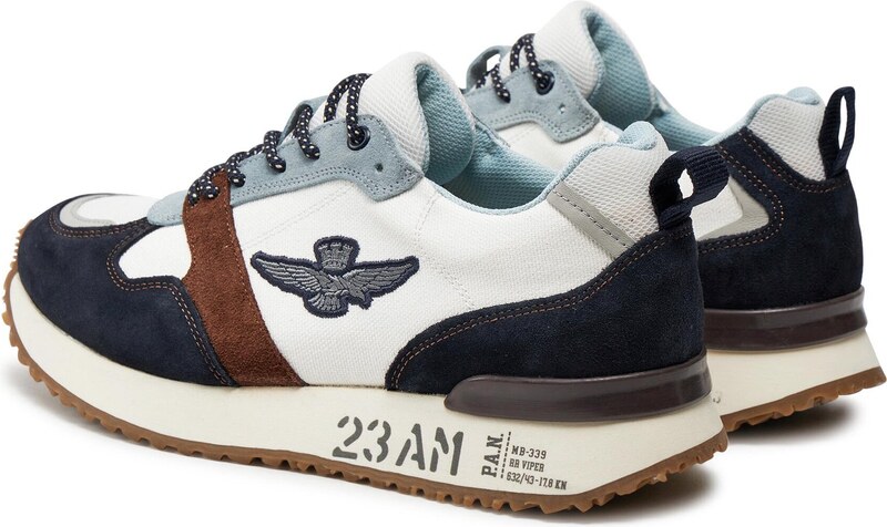 Sneakersy Aeronautica Militare