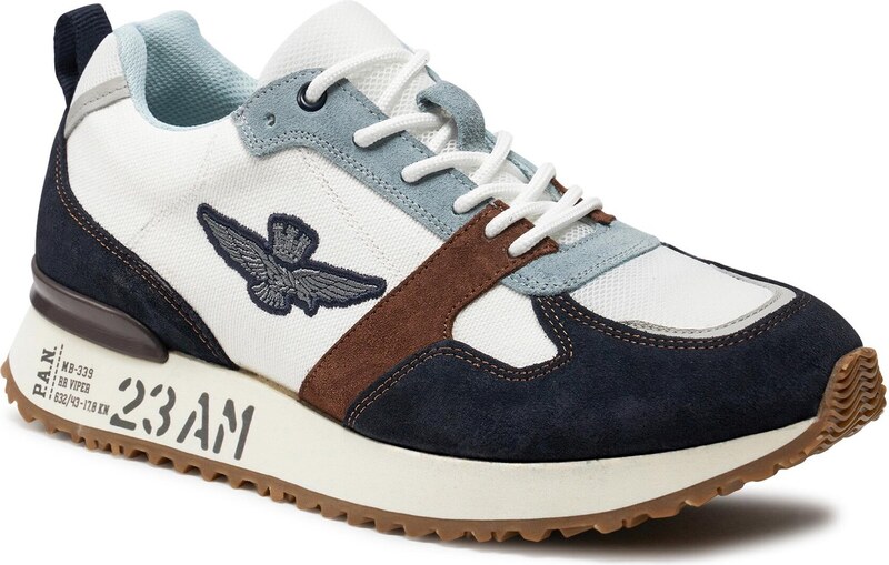 Sneakersy Aeronautica Militare