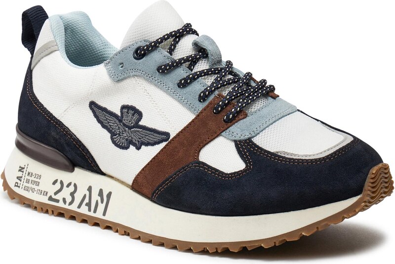 Sneakersy Aeronautica Militare