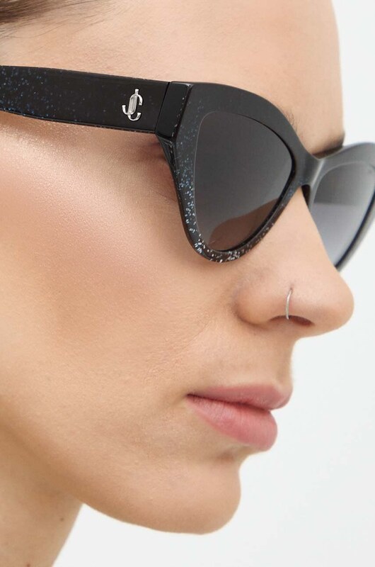 Sluneční brýle Jimmy Choo