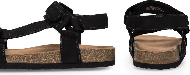 Sandály Lasocki Young