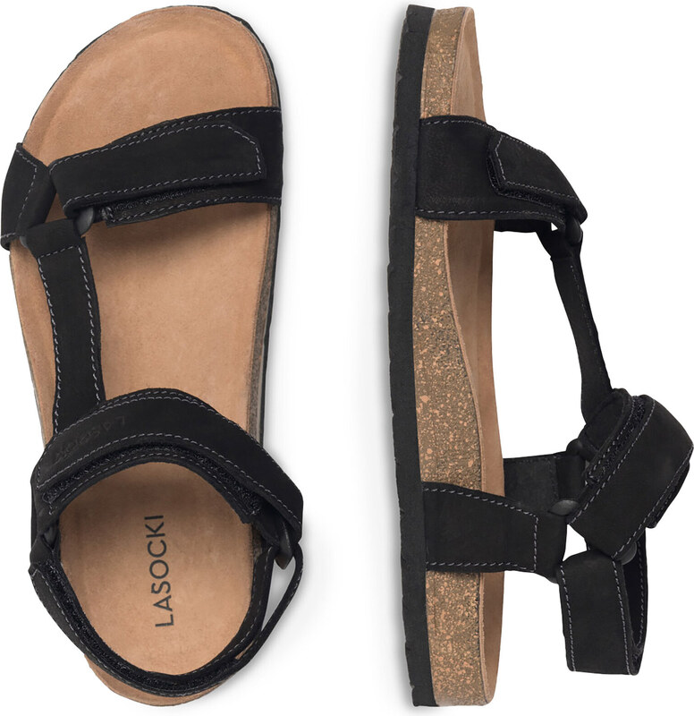 Sandály Lasocki Young