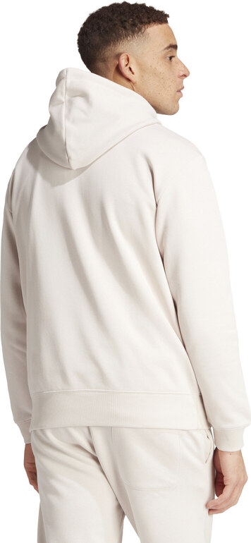 adidas Performance adidas ALL SZN Fleece Hoodie MAUVE