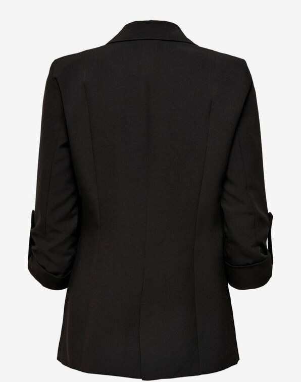 Černé dámské sako ONLY Kayle-Orleen - Dámské