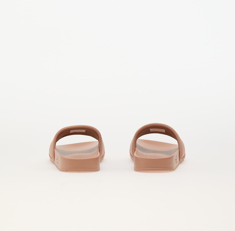 The North Face W Base Camp Slide III Cafecreme/ Eveningsandpink