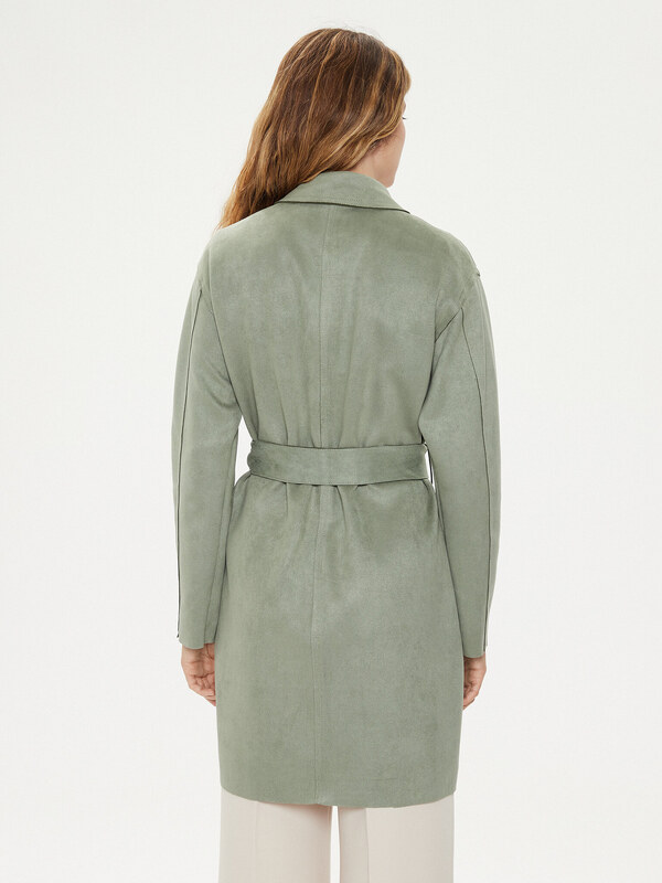 Kabát pro přechodné období ONLY