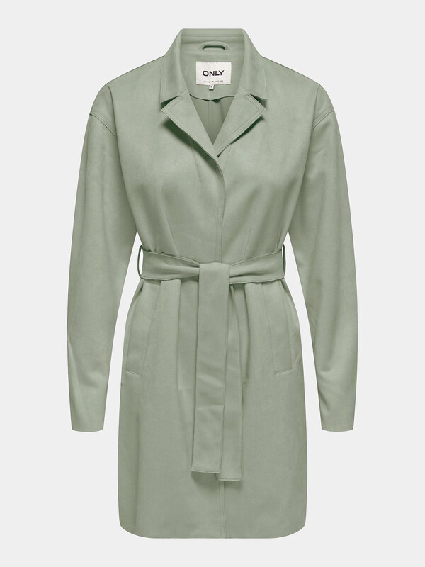 Kabát pro přechodné období ONLY